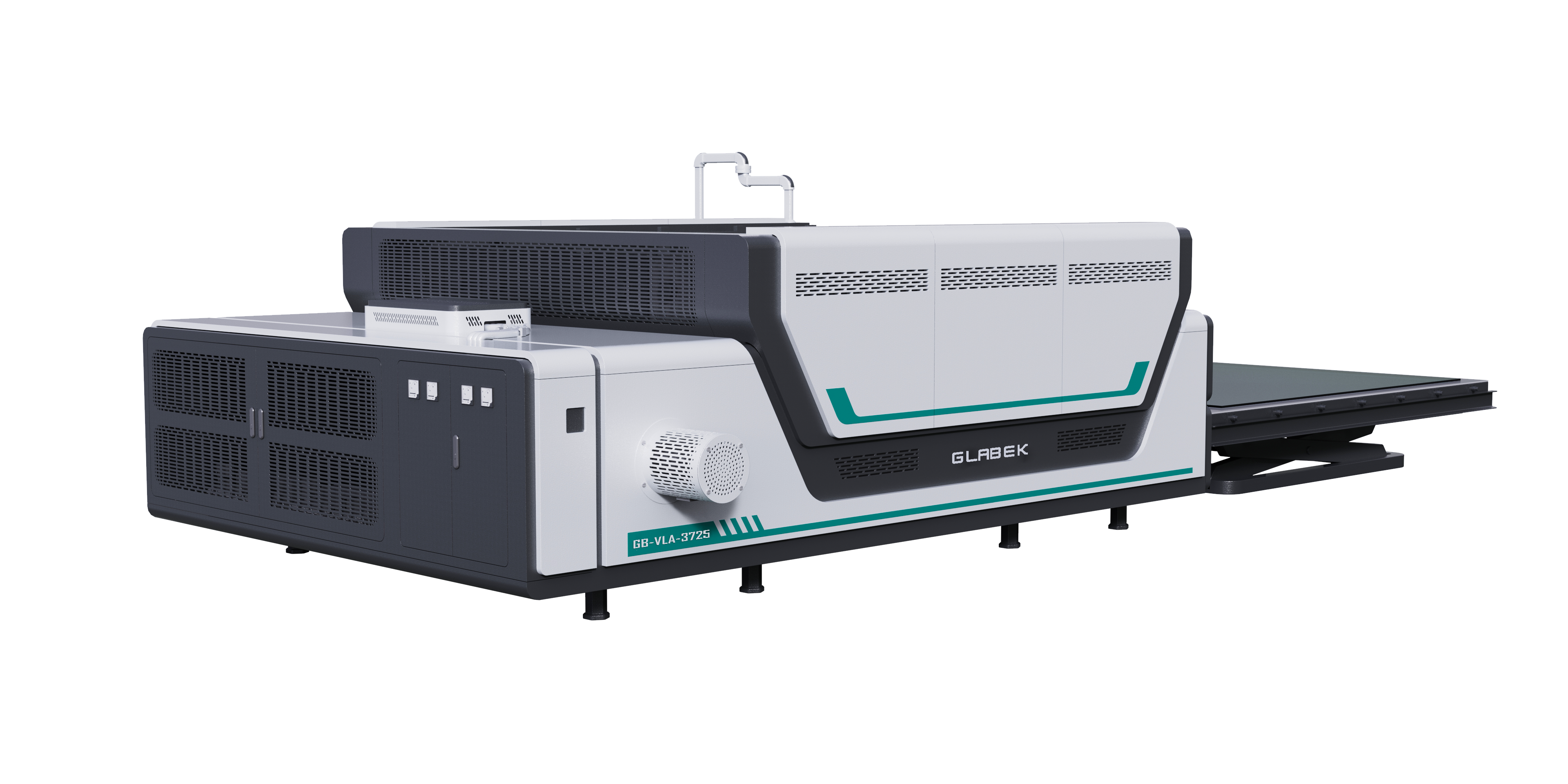 EVA Glass Laminating Furnace — 3 of 5