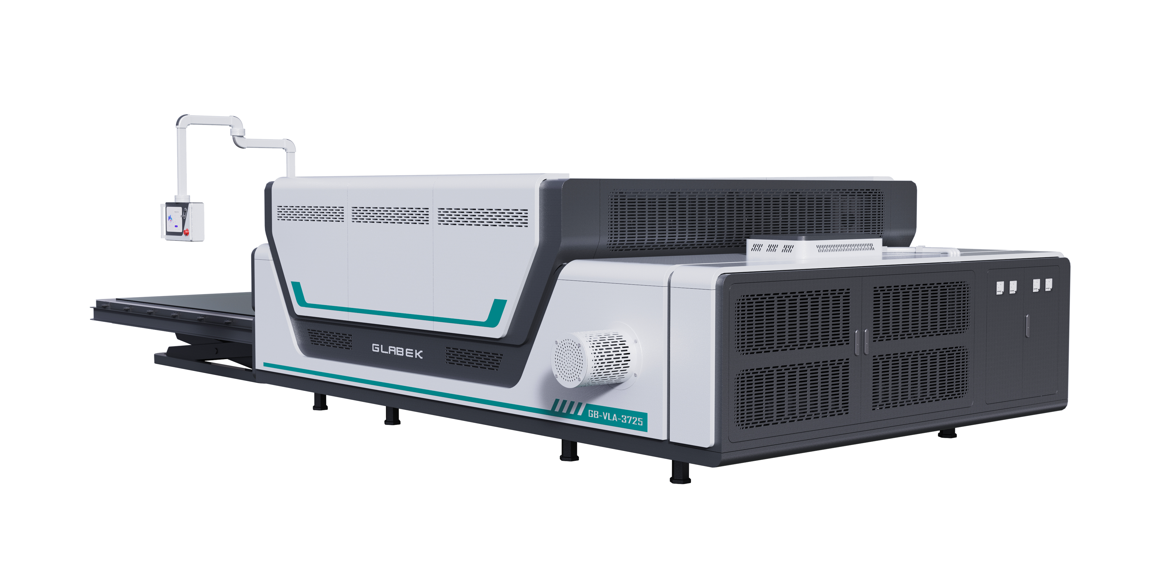 EVA Glass Laminating Furnace — 4 of 5