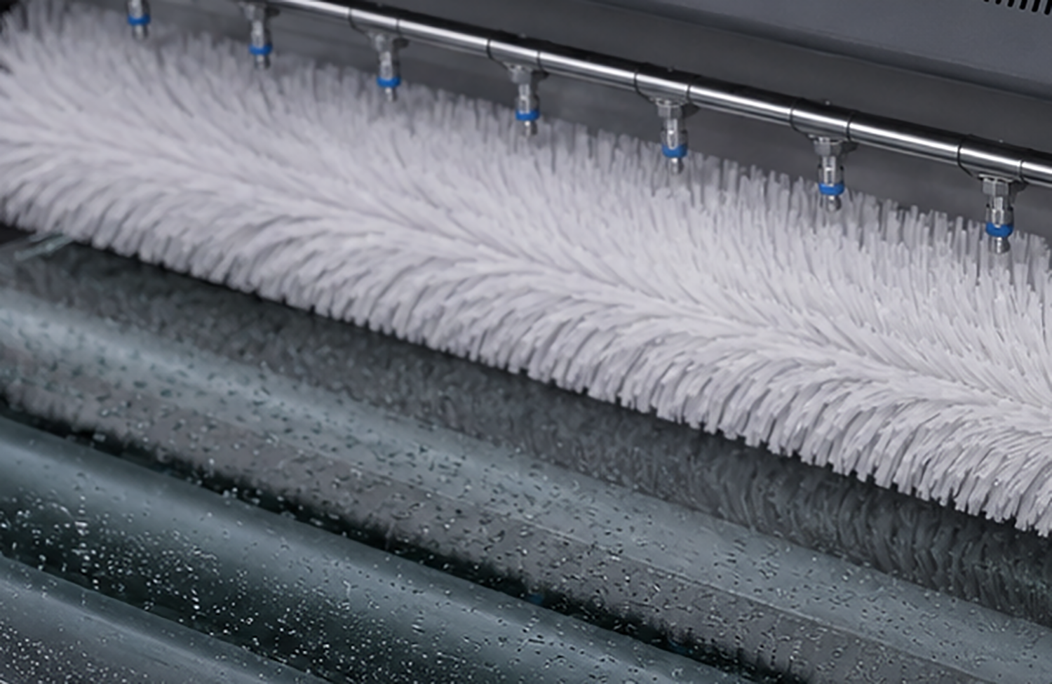 Glass Washing Machine — 5 of 6