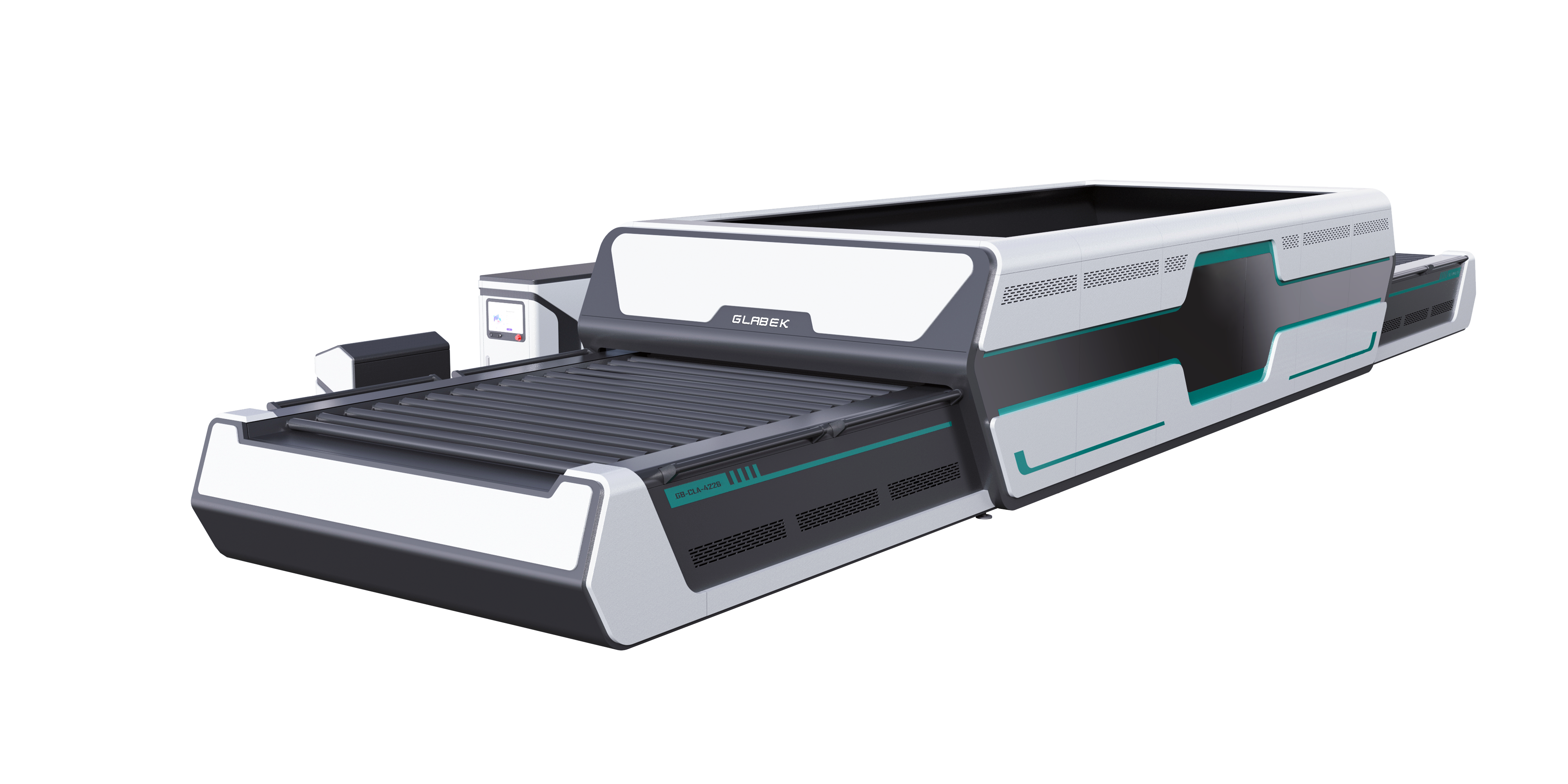 PVB/EVA Glass Laminating Line — 3 of 6