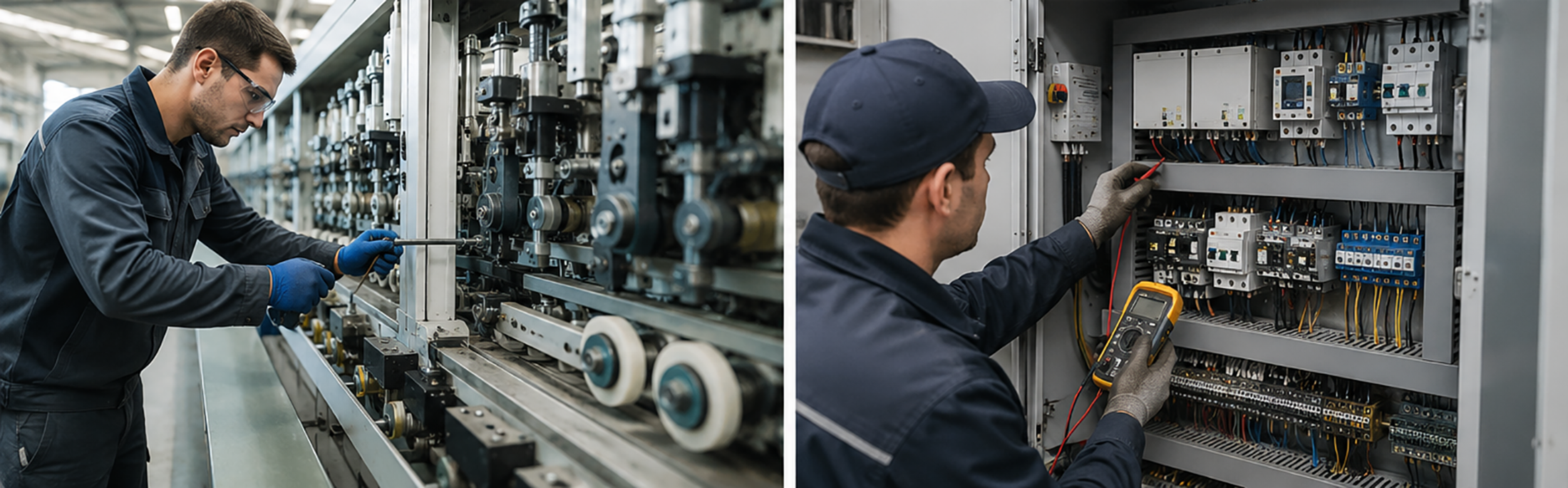 Technical Service Detail